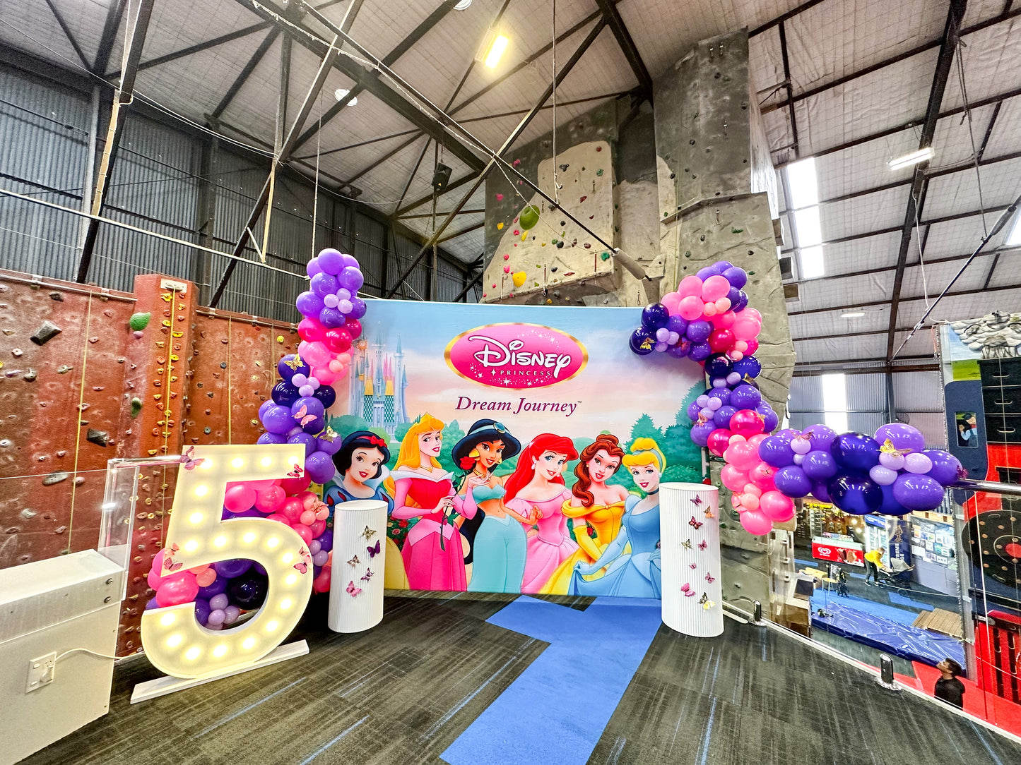 Princess | ELITE PACKAGE