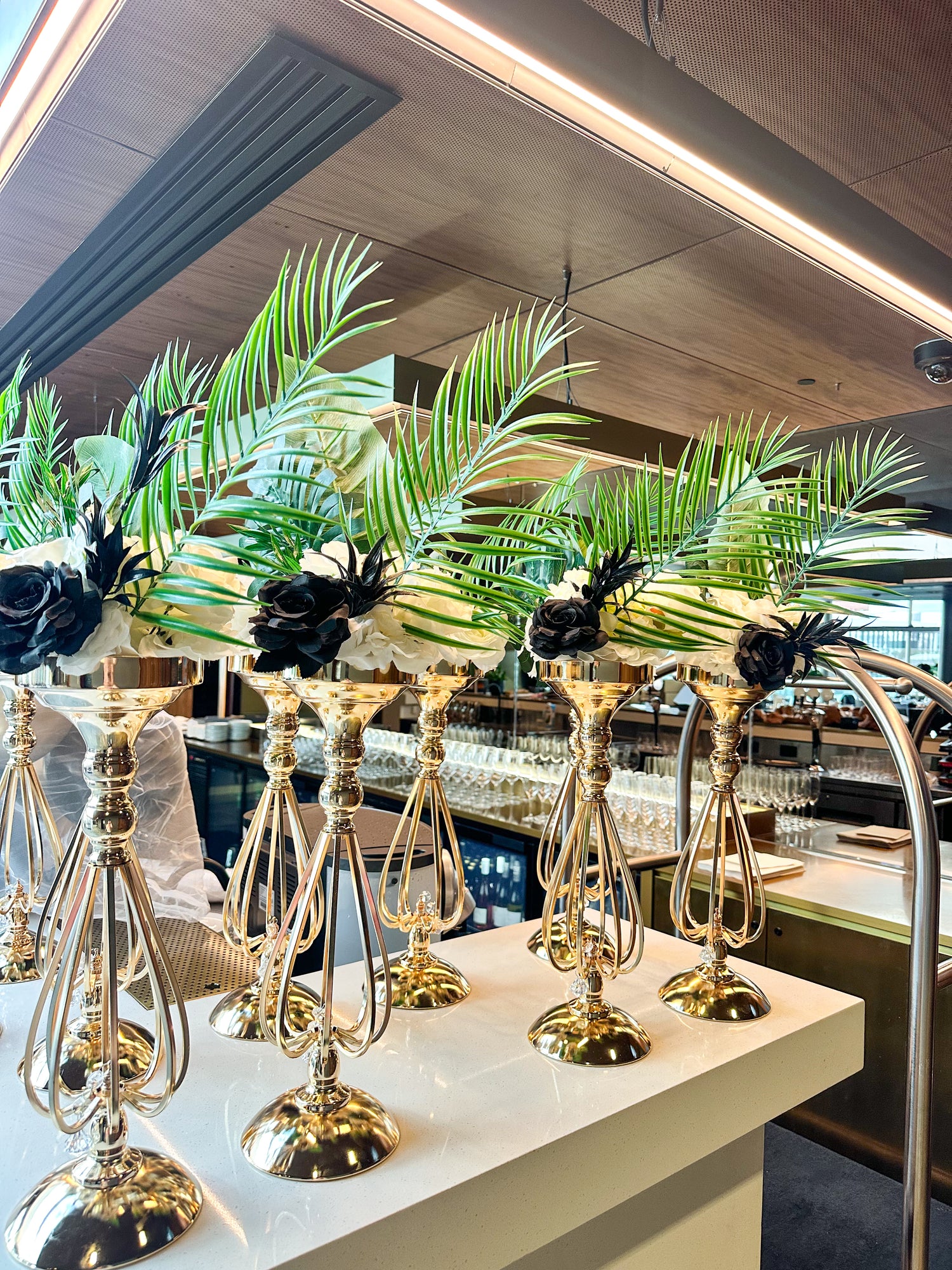 CENTREPIECE RENTALS