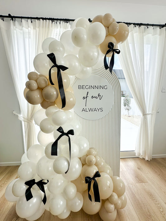 BOWTIQUE PACKAGE