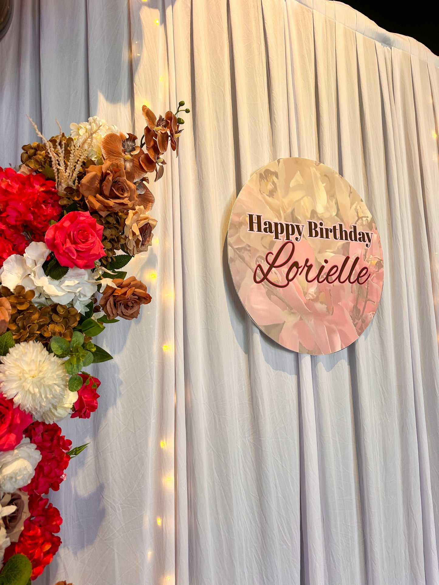 LORIELLE PACKAGE