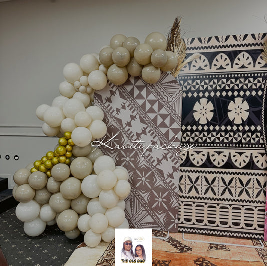 KAVITI PACKAGE