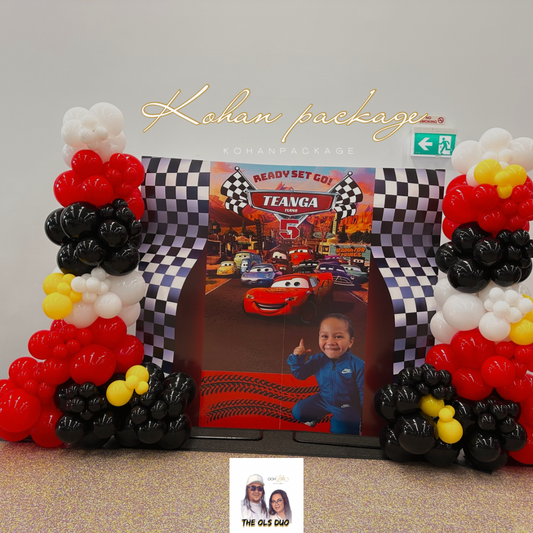 KOHAN PACKAGE