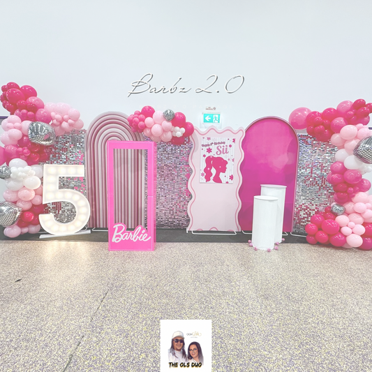 BARBZ 2.0